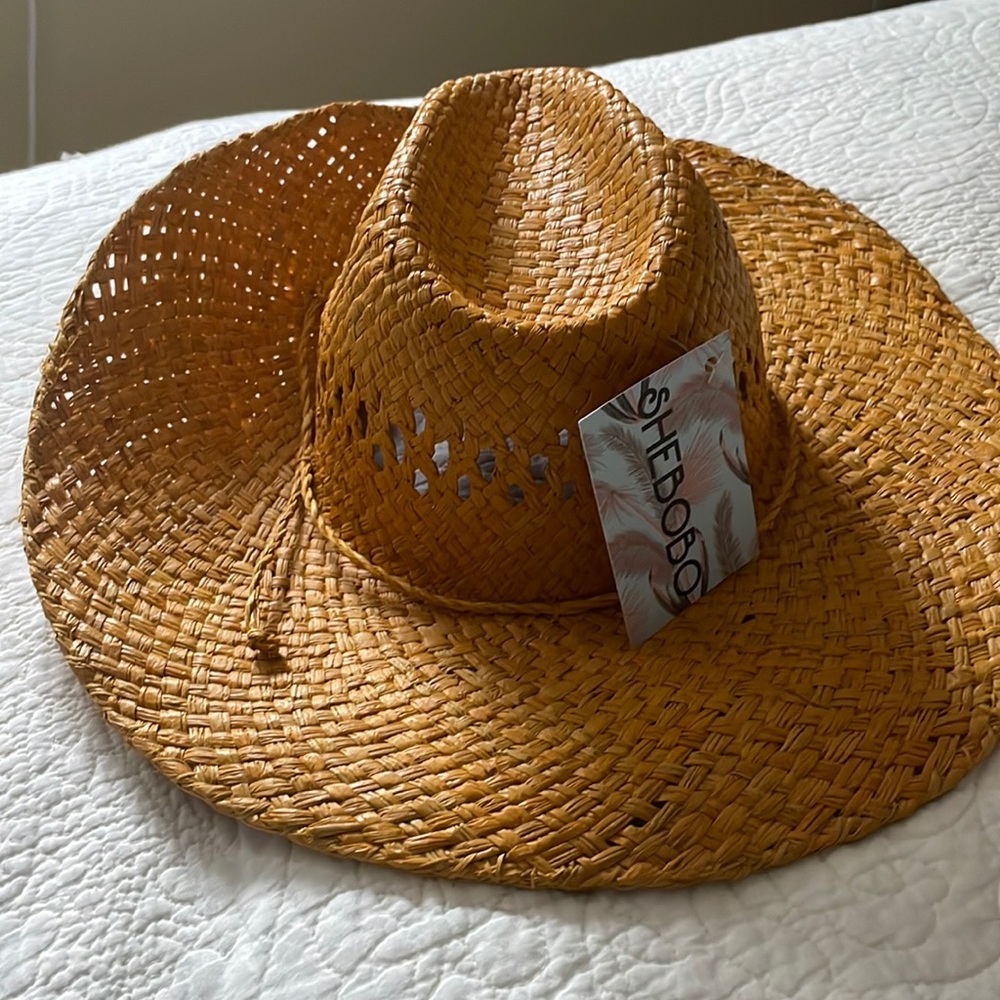 Straw Hat